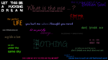 Text