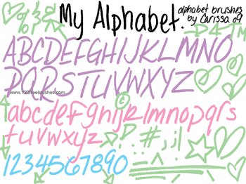 Text