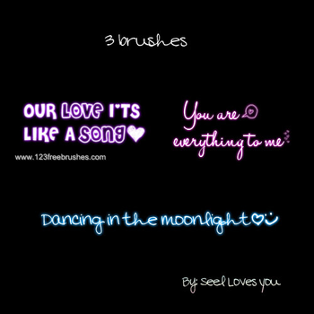 Text