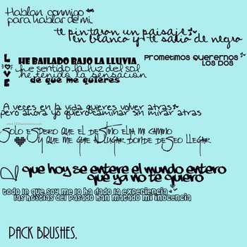 Text
