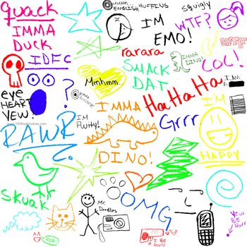 Text