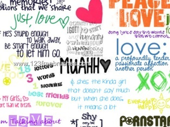 Text