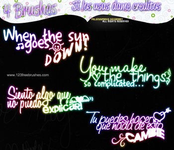 Text
