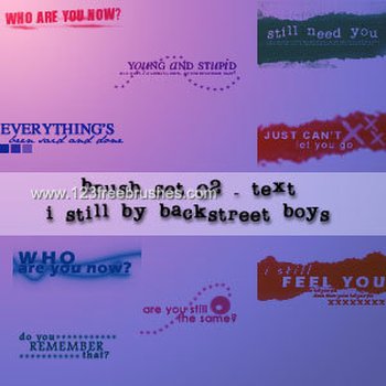 Text