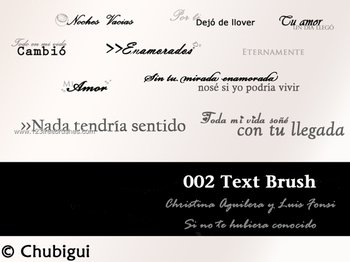 Text