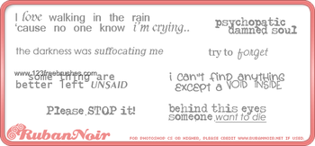 Text