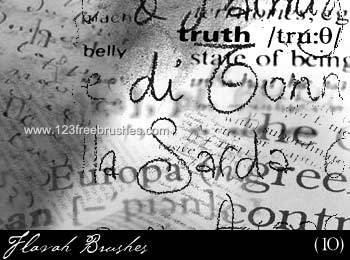 Text