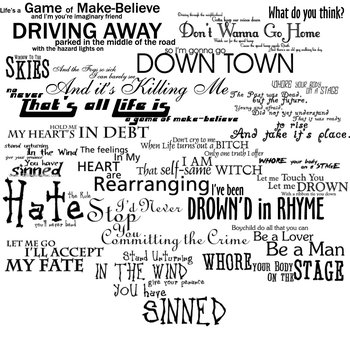 Text
