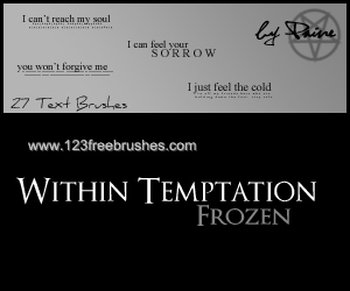 Text