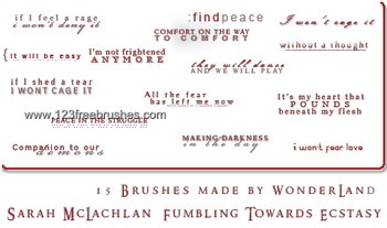 Text