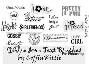 Text