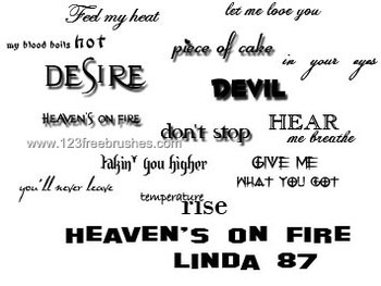 Text