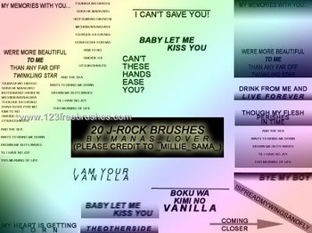 Text