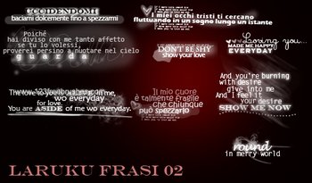 Text