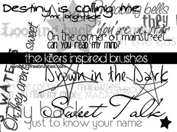 Text