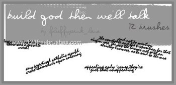 Text Lines