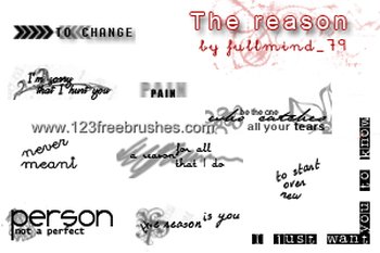 The Reason Lyrics