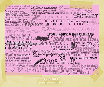 The Veronicas Lyrics