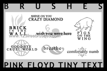 Tiny Text