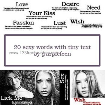 Tiny Text