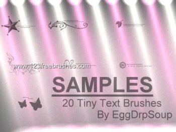 Tiny Text