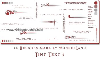 Tiny Text