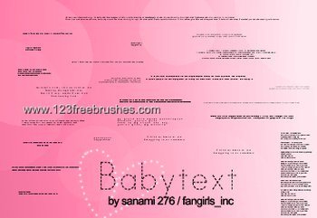 Tiny Text