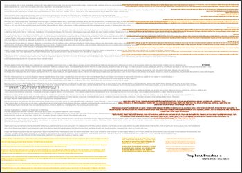 Tiny Text