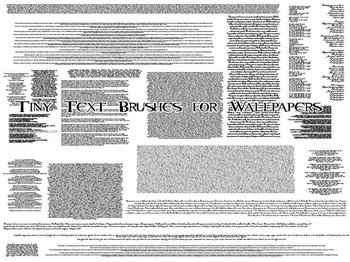 Tiny Text