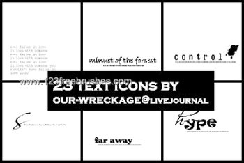 Tiny Text