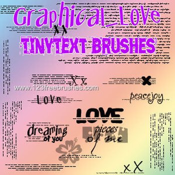 Tiny Text