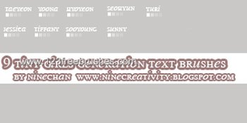 Tiny Text