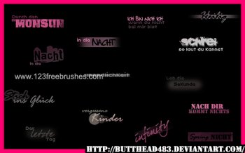 Tokio Hotel Lyric