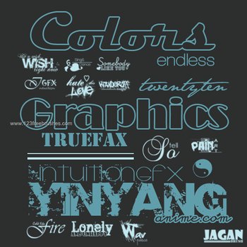 Typography