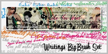Writing