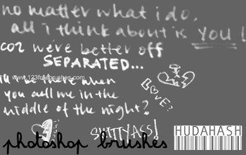 Written