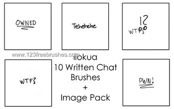 Written Chat