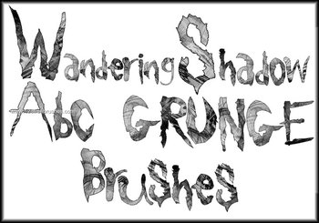 Ws Abc Grunge