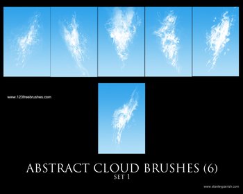 Abstract Cloud