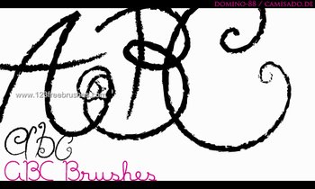 Alphabet Abc