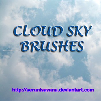 Cloud Sky