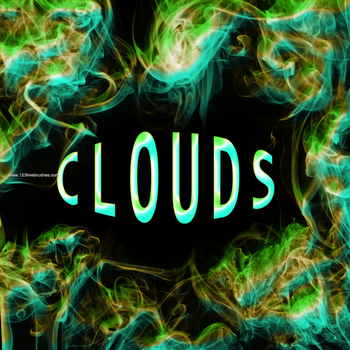 Cloud Smoke