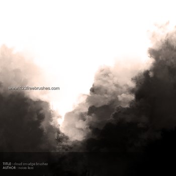 Cloud Smudge