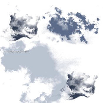 Cloud Texture