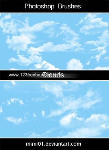 Clouds
