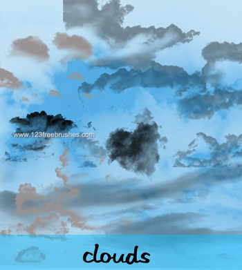 Clouds