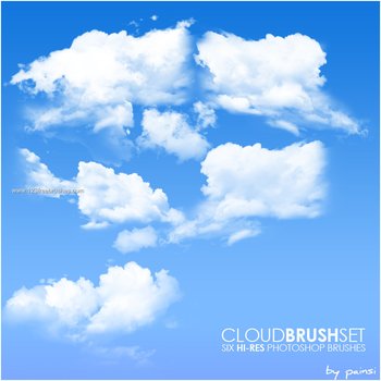 Clouds