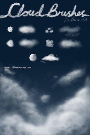 Clouds