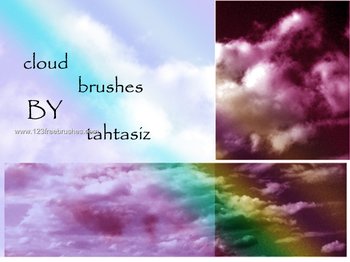 Clouds