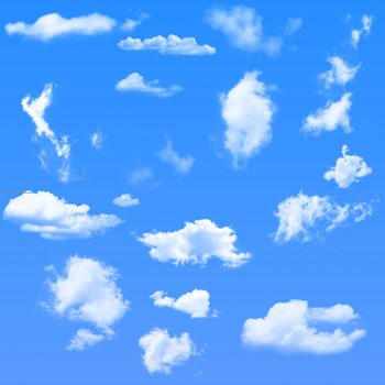 Clouds